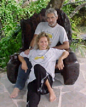 African Furniture