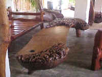 Funzi Furniture